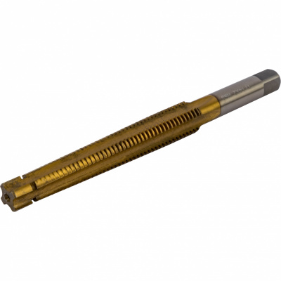 DB-TR142 Метчик трапецеидальный Tr14х2, HSS-M2, TiN