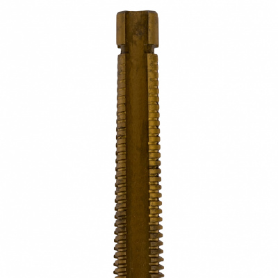 DB-TR142 Метчик трапецеидальный Tr14х2, HSS-M2, TiN