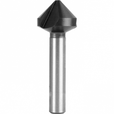 DB-8125090TA Зенковка ø25 мм, HSS-Co, TiAlN, 90°, h9 DEBEVER Machining Solutions, Standard